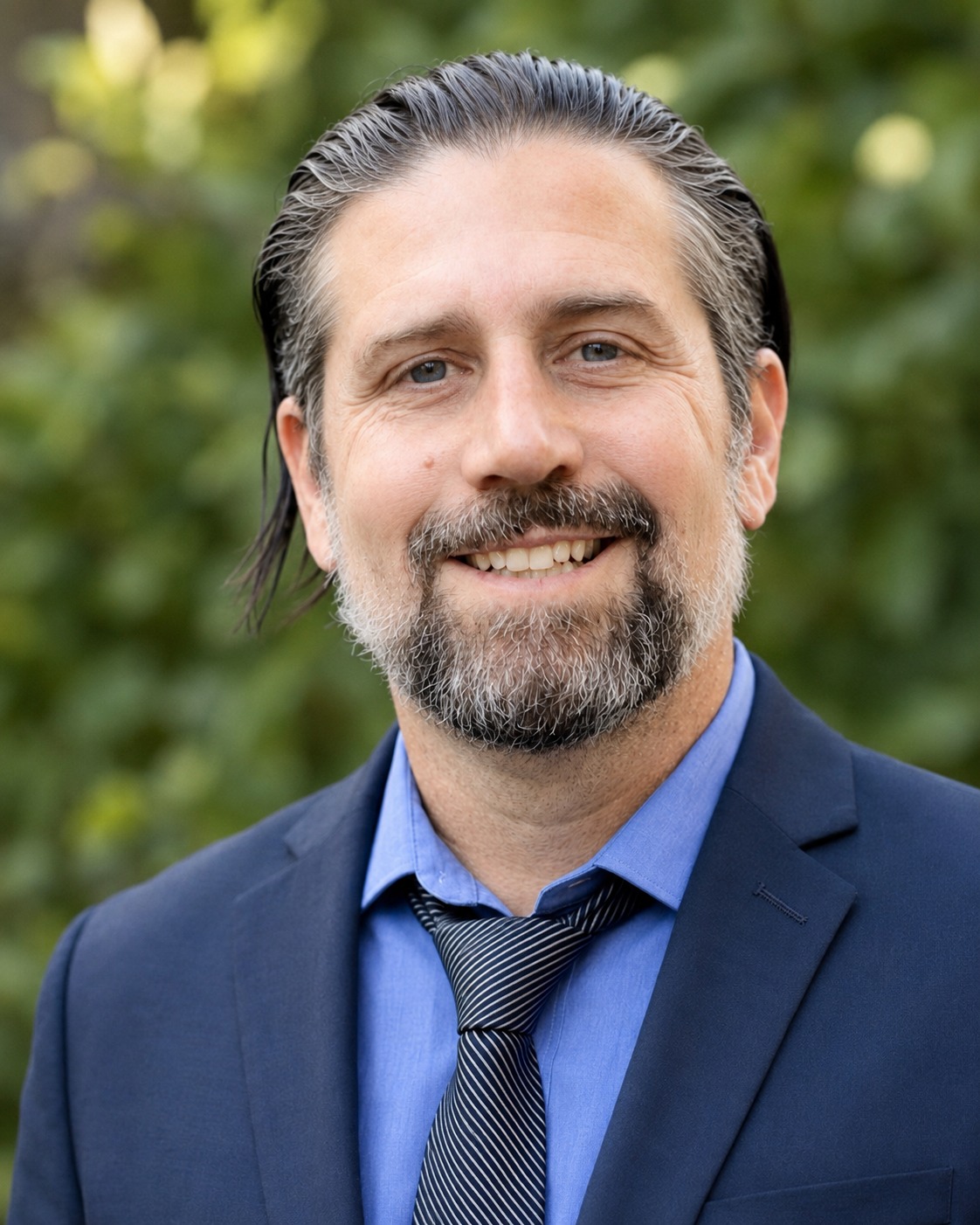 Jacob, founder of Measured Horizon Wealth
