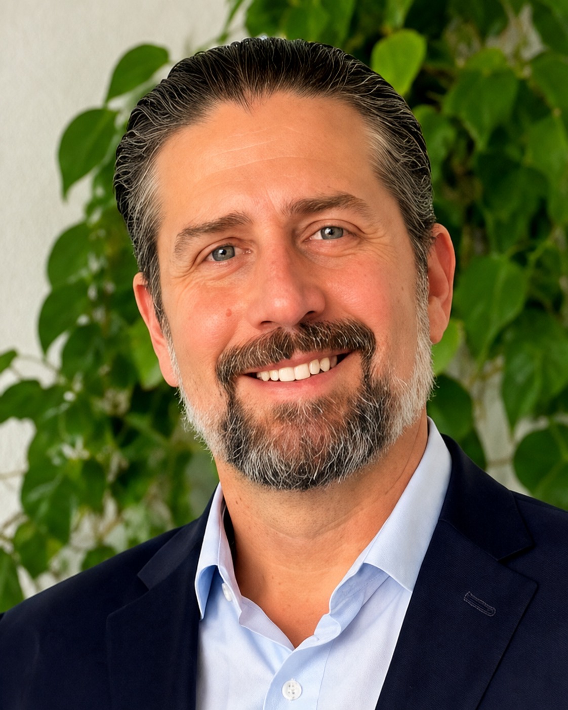 Jacob, founder of Measured Horizon Wealth